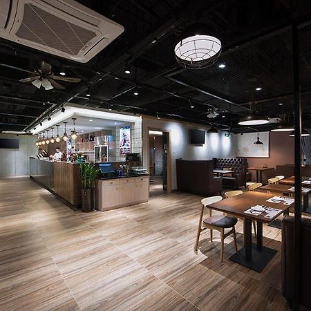 Vienna Hotel Shenzhen Gongming Huafa North Road Xitian Exterior foto
