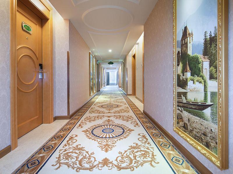 Vienna Hotel Shenzhen Gongming Huafa North Road Xitian Exterior foto